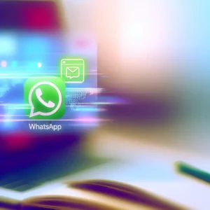 Passo a Passo: Como Agendar Disparos de Mensagens no WhatsApp e Otimizar Seu Tempo