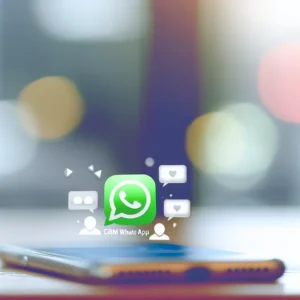 CRM WhatsApp com aplicativo: As 5 Melhores Soluções para Gerenciar Clientes no Celular