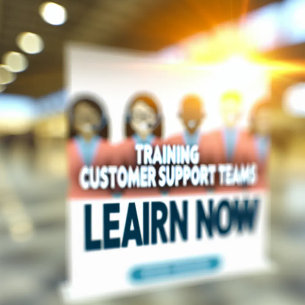 Treinar Times de Atendimento e Suporte: Aprenda Agora