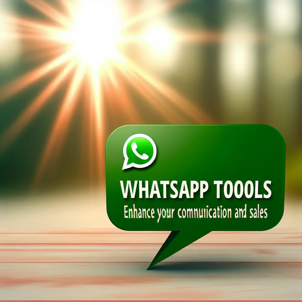 Novas Ferramentas do WhatsApp: Aprimore a Sua Comunicação e Vendas