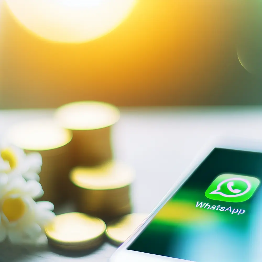 Vendas Utilizando o WhatsApp: Como Aprimorá-las para Mais Lucro