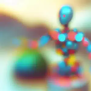 Agentes de IA para Generativa: Libere o Potencial Criativo e Automatize a Geração de Conteúdo