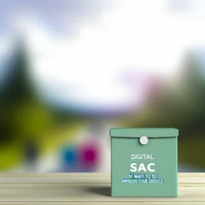 SAC Digital: 16 Maneiras para Melhorar o Seu Atendimento