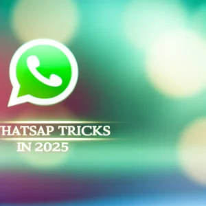 Truques do WhatsApp em 2025: 20 Truques Que Você Precisa Conhecer