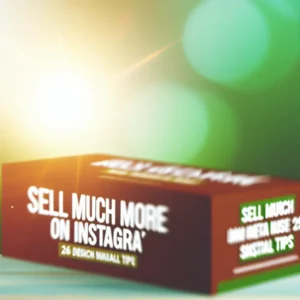 Vender Muito Mais Pelo Instagram: 26 Dicas Valiosas