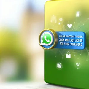 Disparador de WhatsApp Online: Acesso Rápido e Fácil para Suas Campanhas