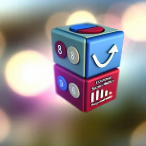 8 Métricas de Customer Success Que Você Precisa Acompanhar Para Aumentar os Resultados