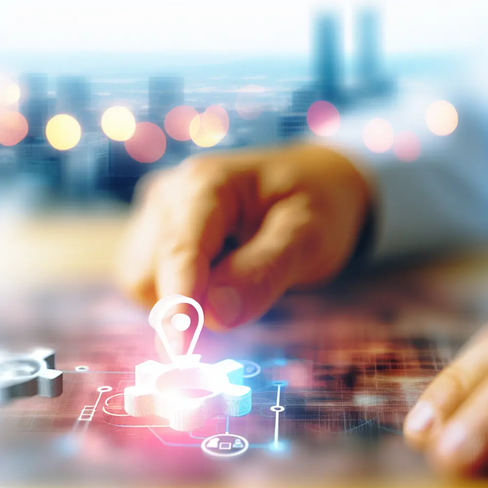 Indústria 4.0 nas Empresas: Como Será o Processo de Adaptação