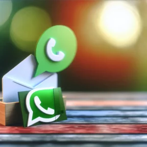 Link do WhatsApp na Assinatura do Email: Como Adicionar e Gerar Mais Contatos