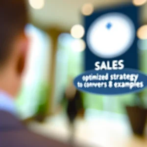 Receptivo de Vendas: Estratégia Otimizada Para Converter Mais Clientes em 8 Exemplos