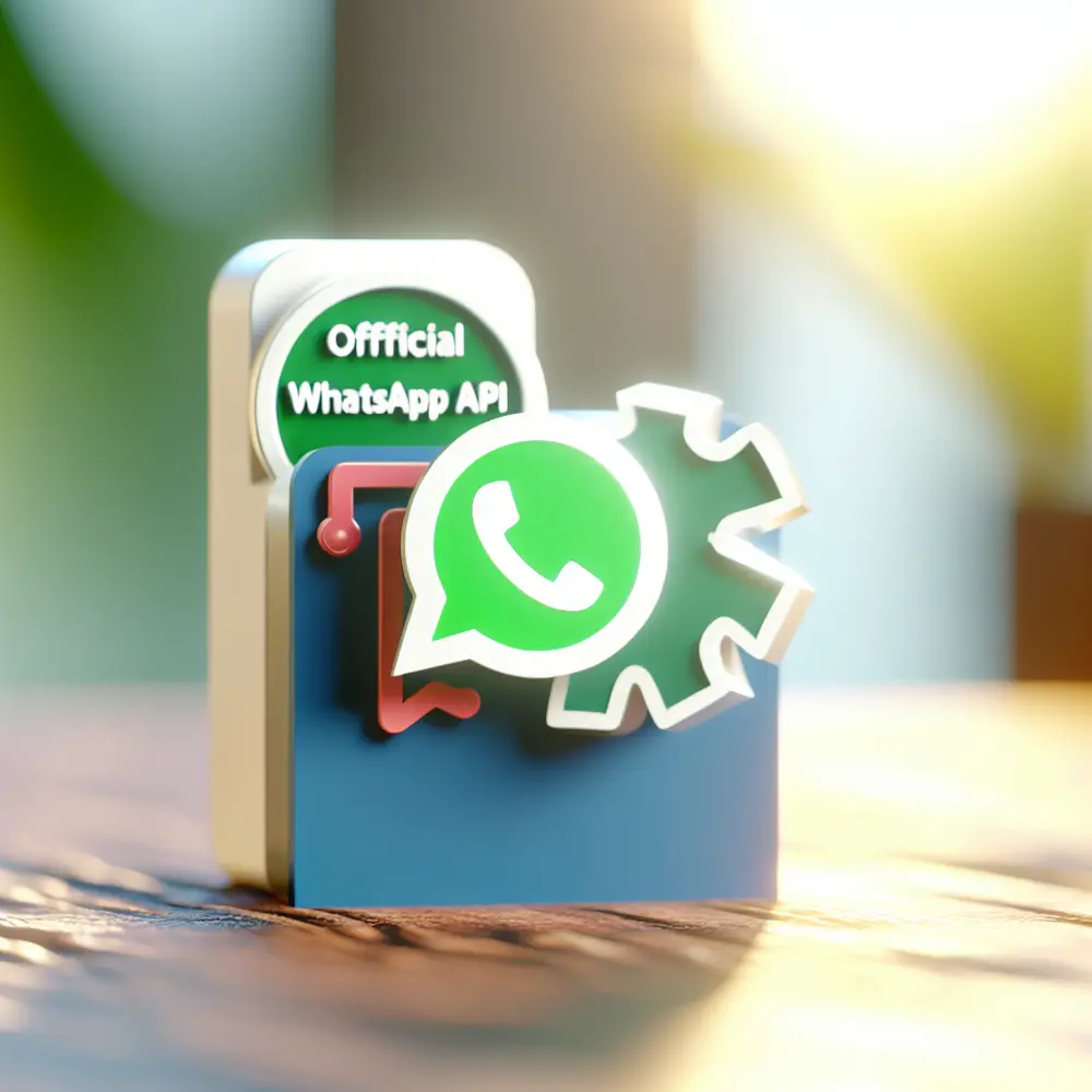 WhatsApp Oficial API: O Caminho para um Atendimento Automatizado e Eficaz