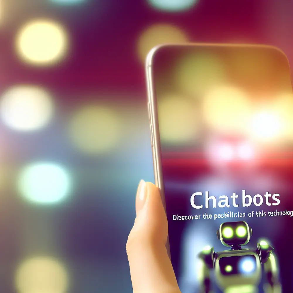 Tipos De Chatbot: Conheça As Possibilidades Dessa Tecnologia! 7 Exemplos Para Aplicar