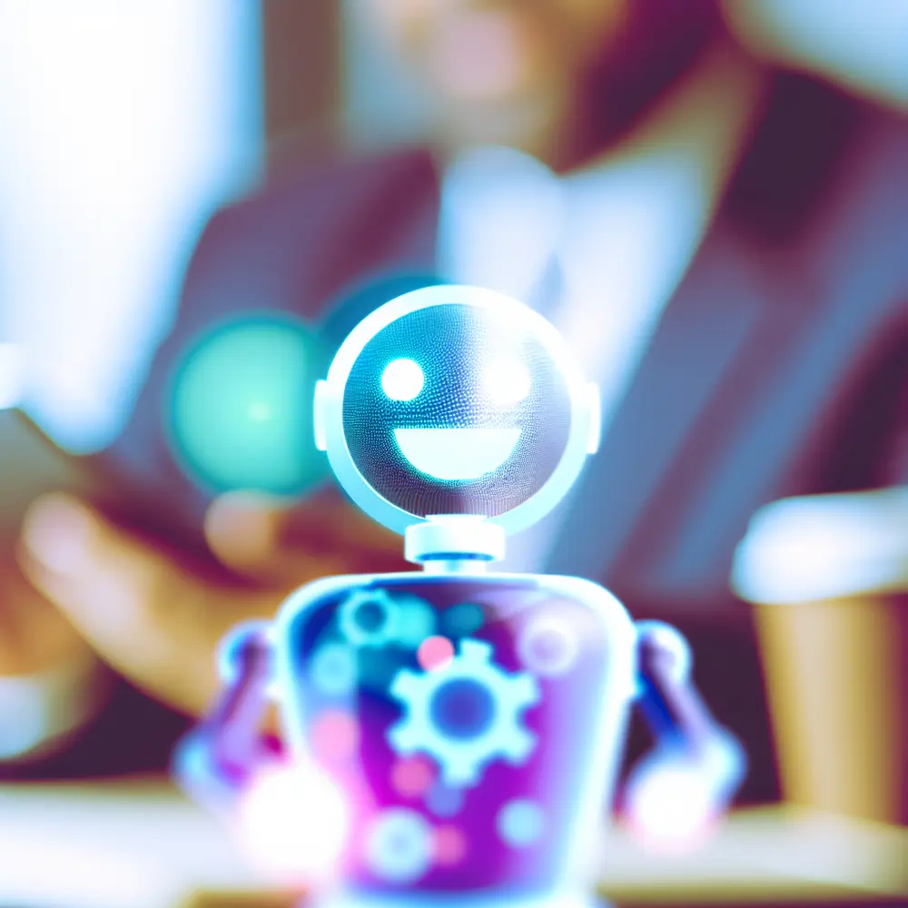 Chatbots Inteligentes: Como Oferecer Atendimento Humanizado e Eficiente Usando Tecnologia