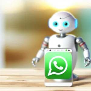 Chatbot com IA WhatsApp: Atendimento Inteligente que Gera Resultados