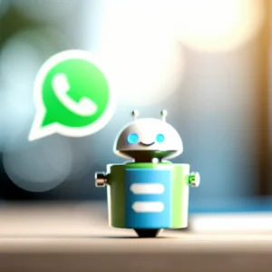 Chatbot WhatsApp para Automação: Otimize o Atendimento Online e Aumente as Vendas