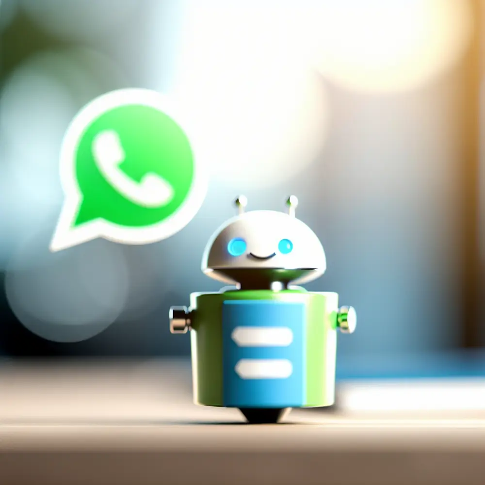 Chatbot WhatsApp para Automação: Otimize o Atendimento Online e Aumente as Vendas