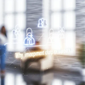 Suporte Via Chat: Por Que Implementar Na Sua Empresa? 7 Exemplos De Sucesso