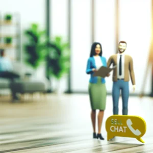 Vender Por Chat: Como Abordar O Cliente? Confira 6 Dicas Para Atendimento De Sucesso