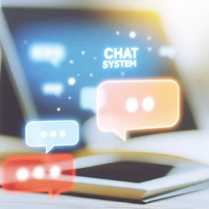 Sistema De Chat: O Que É, Como Funciona E Como Escolher Um? 6 Dicas Cruciais