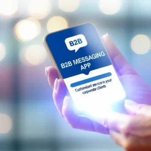 WhatsApp B2B: Atendimento Personalizado para Seus Clientes Corporativos