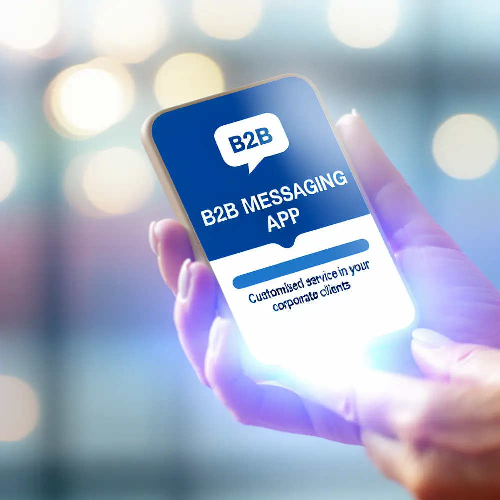 WhatsApp B2B: Atendimento Personalizado para Seus Clientes Corporativos