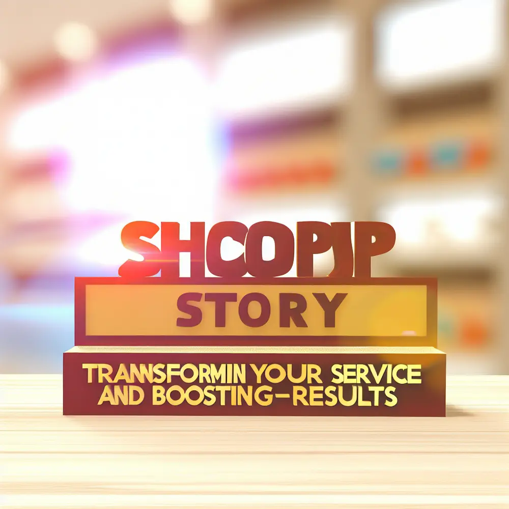 Caso de Sucesso - ShopB: Como Transformar Seu Atendimento e Aumentar os Resultados