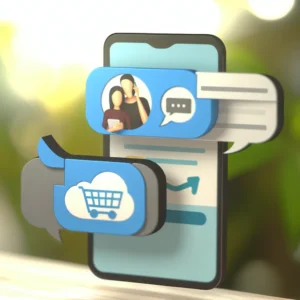 WhatsApp para E-commerce: Atendimento e Vendas Integradas