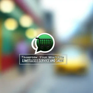 Transforme Seu WhatsApp: Atendimento e Vendas Sem Limites