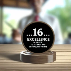 Excelência no Atendimento: 16 Dicas para Atrair e Encantar Clientes