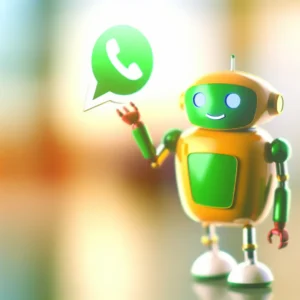 Robô de Vendas para WhatsApp: Aumente Suas Conversões com Automação