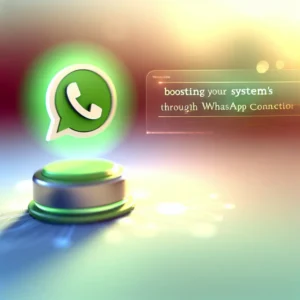 Conectar WhatsApp: Aumente a Eficiência dos Seus Sistemas