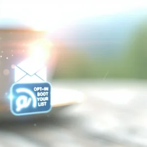 Opt-in Email Marketing: Aumente Sua Lista de Leads com Chatbots e Venda Mais