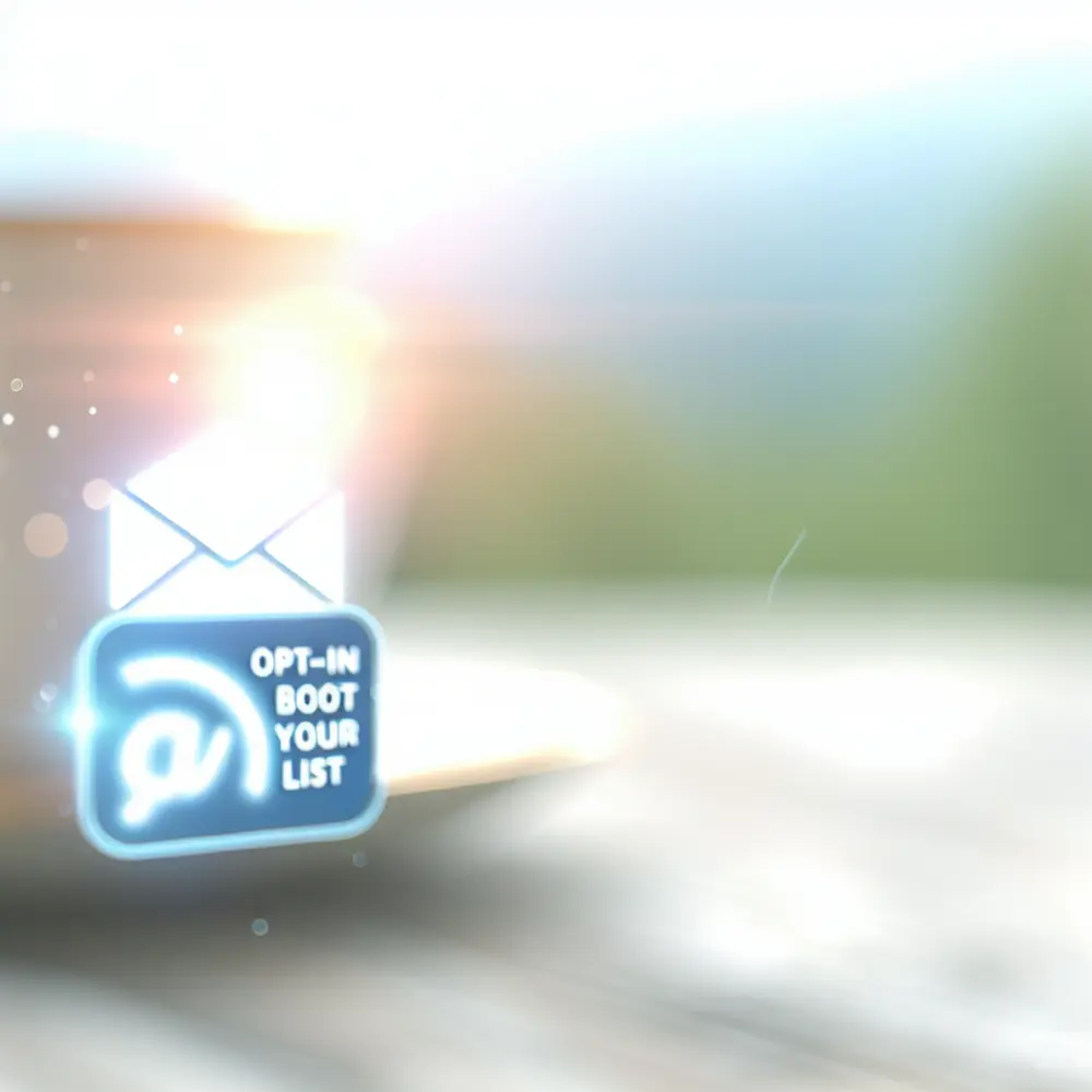 Opt-in Email Marketing: Aumente Sua Lista de Leads com Chatbots e Venda Mais