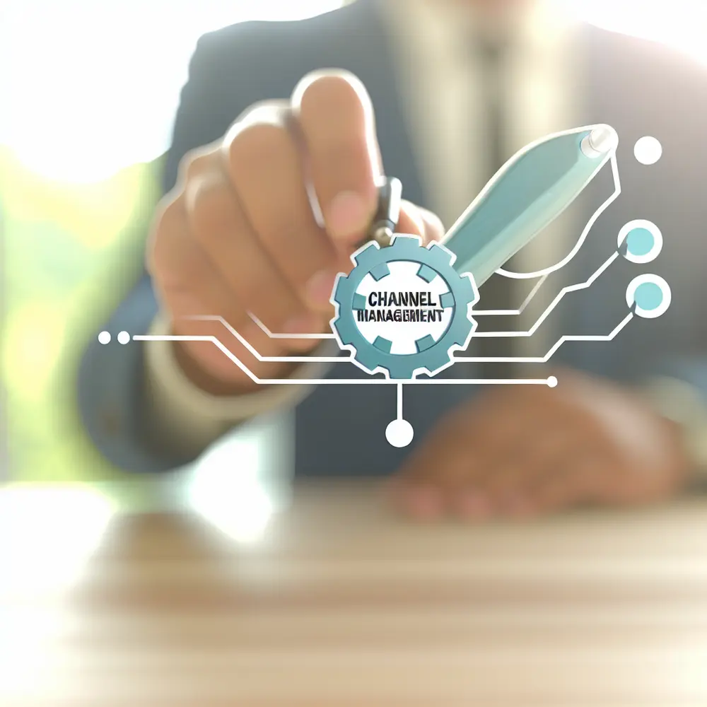 Gestão de Canal de Vendas: Aprenda a Fazer a Sua em 7 Passos Para Aumentar Vendas