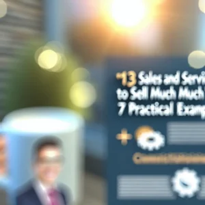 13 Técnicas De Vendas E Atendimento Para Vender Muito Mais! 7 Exemplos Práticos