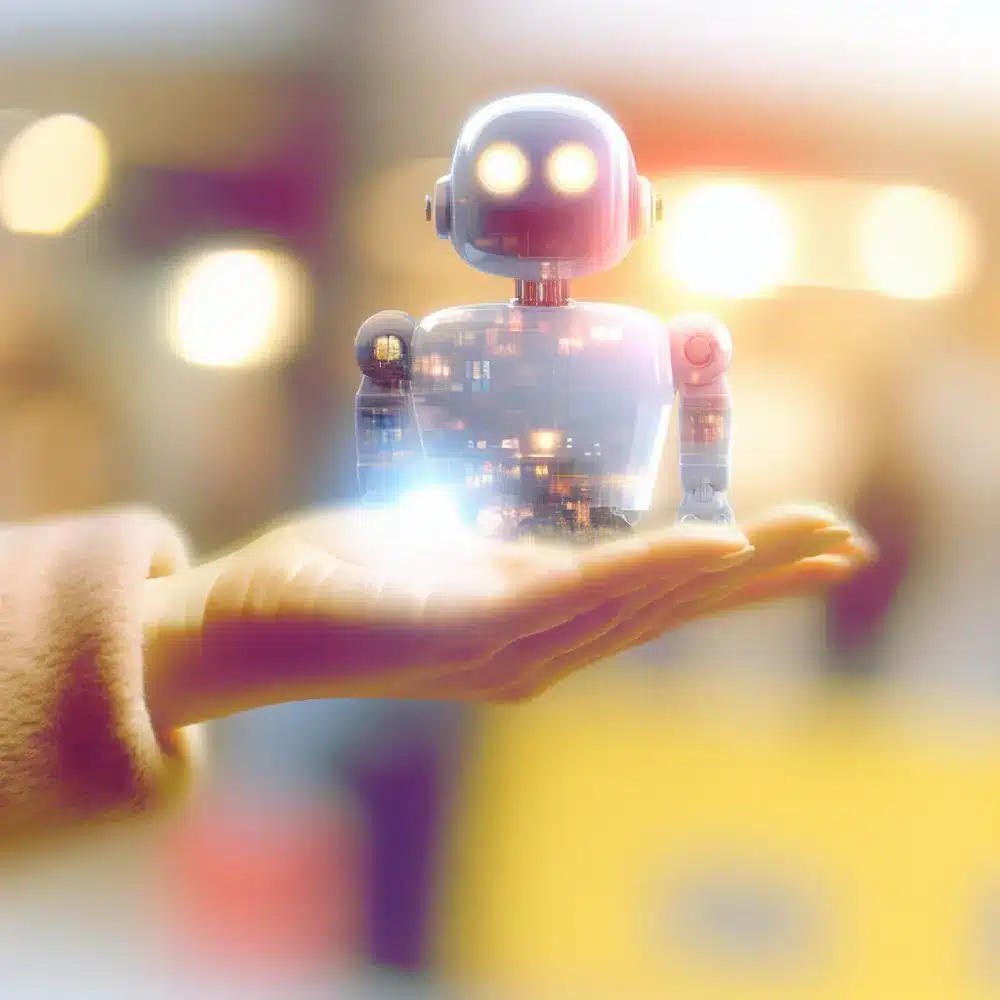 Ajude os Clientes a Se Ajudarem Com Inteligência Artificial: 8 Exemplos de Aplicação