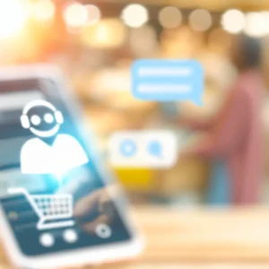 Atendimento na Black Friday: Como um Chatbot Pode Impulsionar Suas Vendas