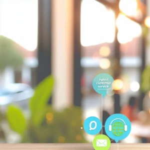 Atendimento Híbrido: 6 Vantagens de Ter um Atendimento ao Cliente Otimizado