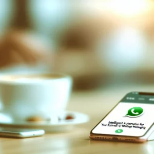 Disparar Mensagens WhatsApp: Automação Inteligente para seu Negócio