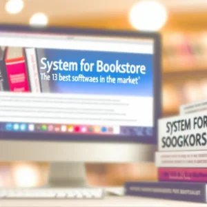 Sistema para livraria: Os 13 Melhores Softwares do Mercado