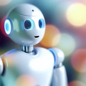 Chatbot de Inteligência Artificial: Interação com Clientes e Otimização