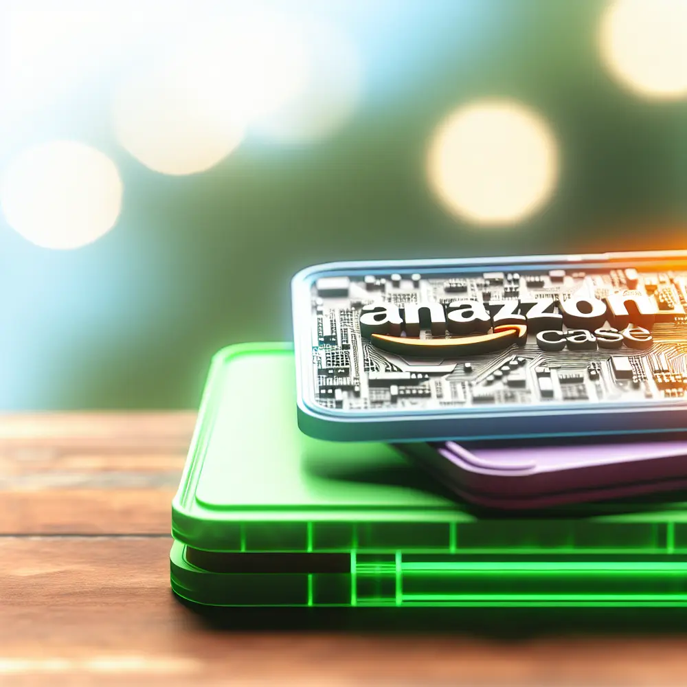 Case Amazon: Como a Automação Revolucionou o Atendimento ao Cliente