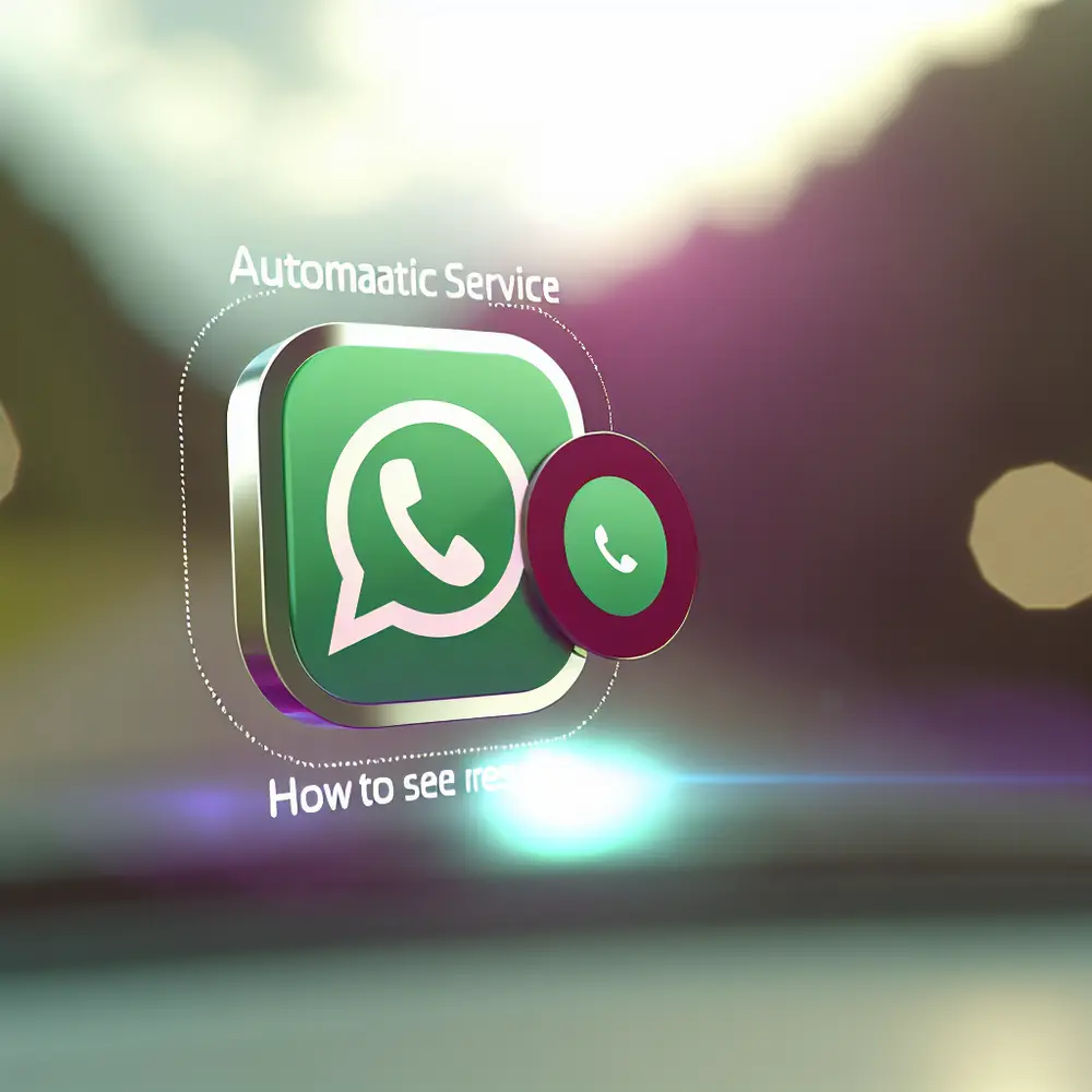 Atendimento Automático no WhatsApp: Como Implementar e Ver Resultados