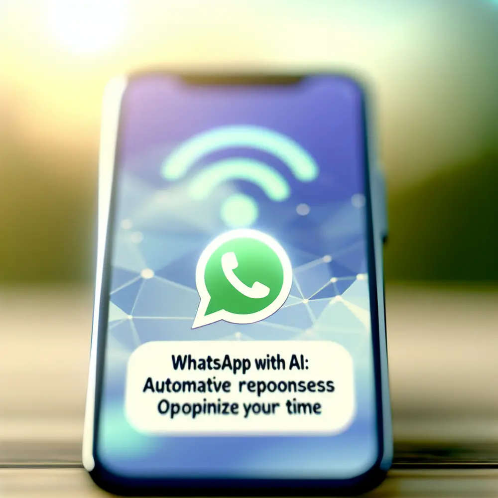 unnamed file 269 WhatsApp com IA: Automatize Respostas e Otimize Seu Tempo