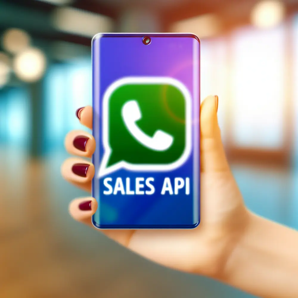 API WhatsApp Vendas: Automatize e Acelere Seus Processos Comerciais