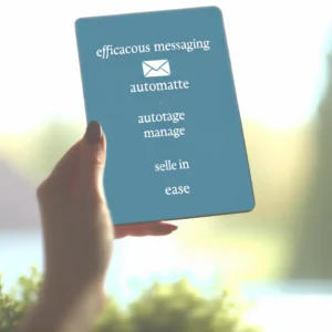 WhatsApp Eficiente: Automatize, Gerencie e Venda Com Facilidade