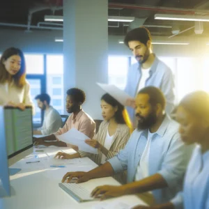 Equipe Sobrecargada WhatsApp: Automatize e Otimize o Trabalho