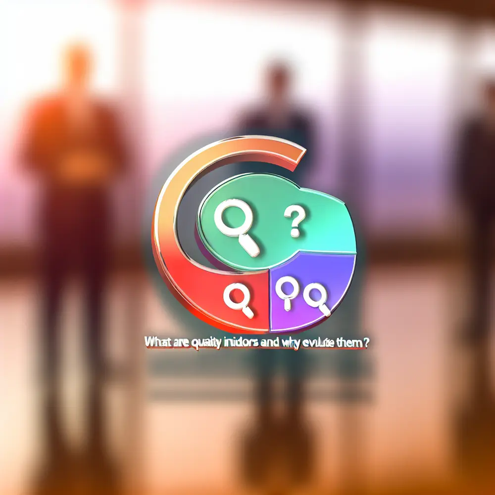 O Que São Indicadores de Qualidade e Por Que Avaliá-los? 9 Exemplos de Como Melhorar Seus Processos