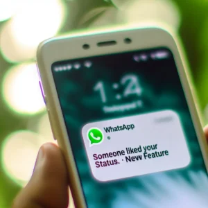 WhatsApp Vai Te Avisar se Alguém Curtir Seu Status: Novidade