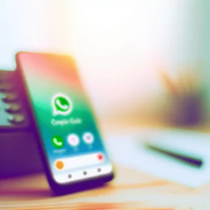 [GUIA COMPLETO] Como usar WhatsApp Business com telefone fixo?